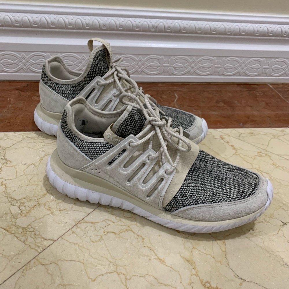Adidas Tubular Sneakers